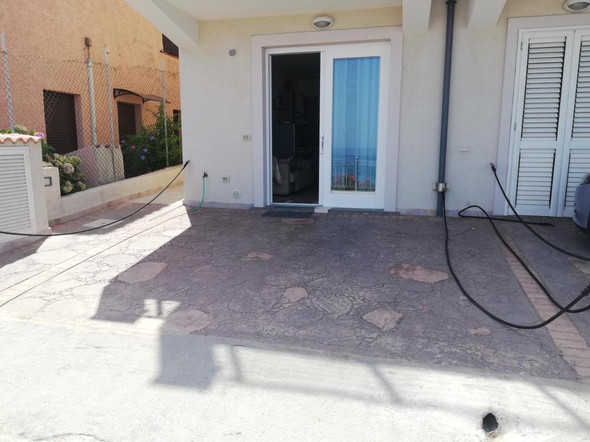 Appartamento Belvedere Castelsardo Exterior foto