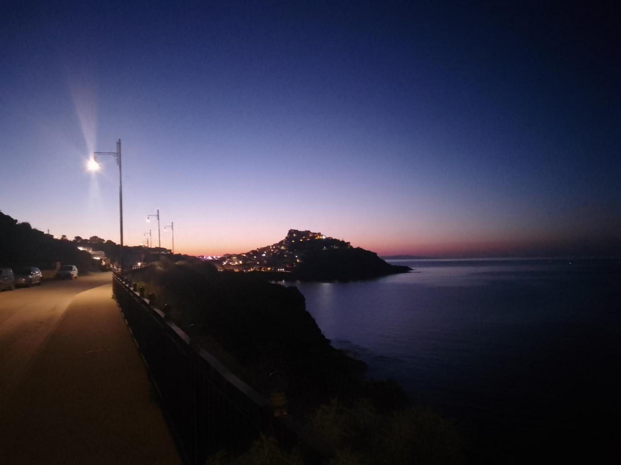 Appartamento Belvedere Castelsardo Exterior foto