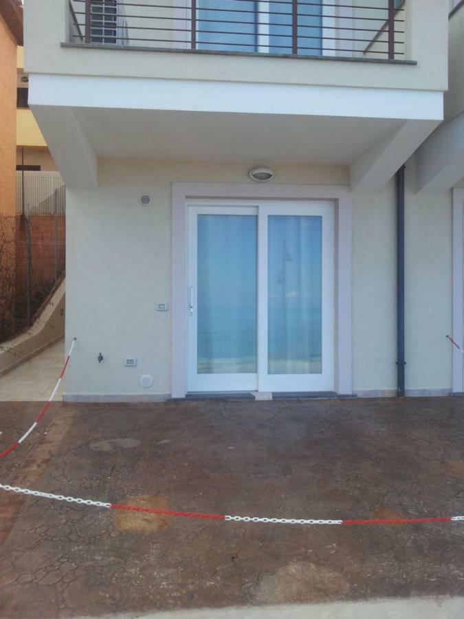 Appartamento Belvedere Castelsardo Exterior foto